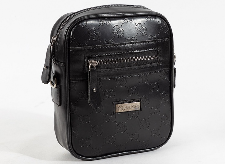 کیف پاسپورتی طرح Gucci 