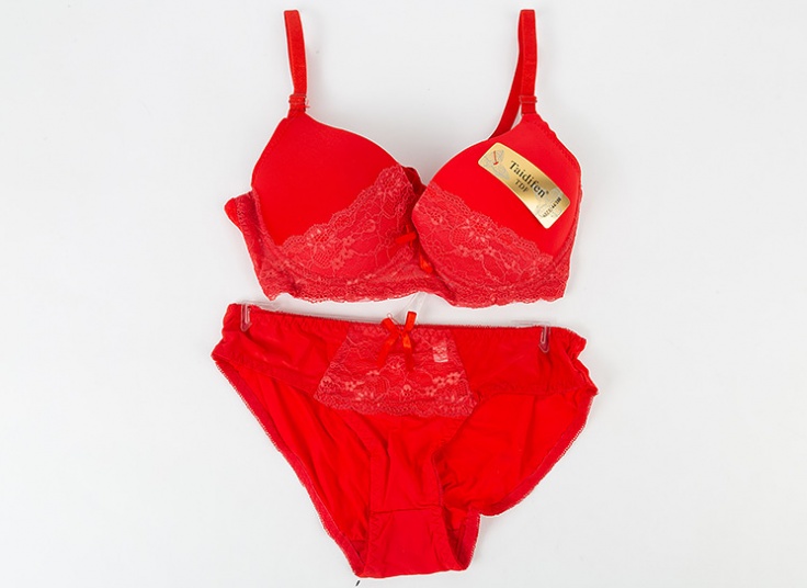 ست لباس زیر زنانه Taidifen