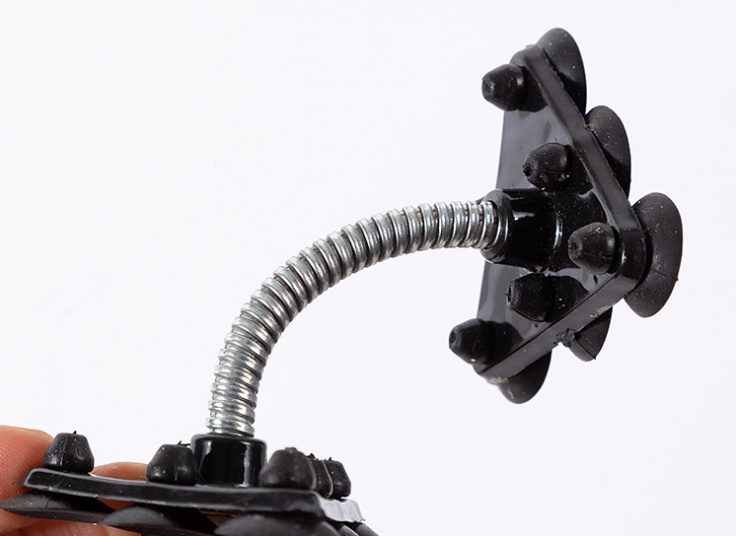 استند چسبی موبایل