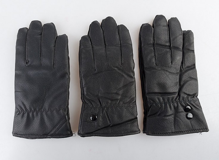 دستکش زنانه زمستانی