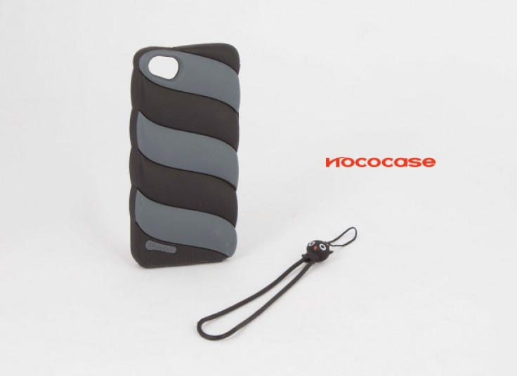 شش مدل قاب iphone5 برند HOCO