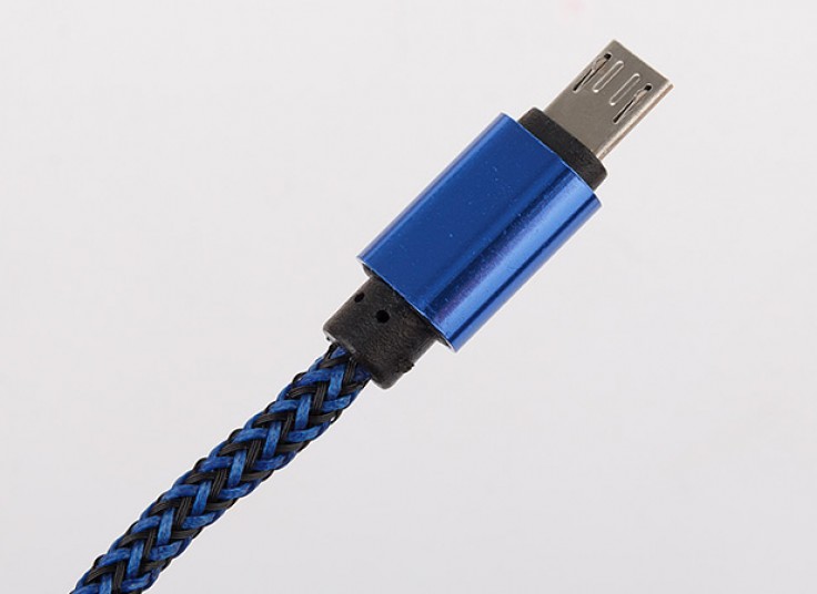 کابل طنابی DATA LINE 