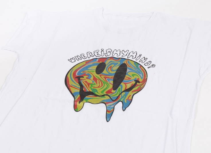 تیشرت زنانه