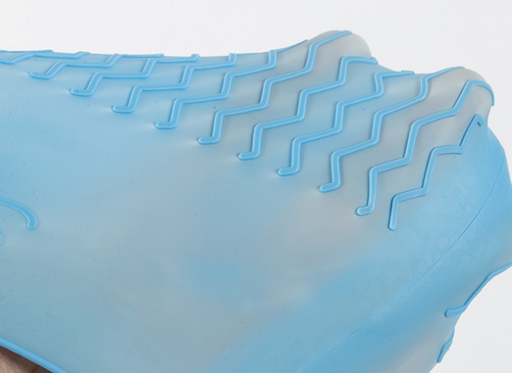 کاور کفش سیلیکونی