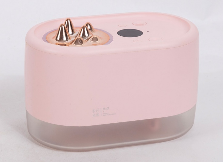 رطوبت ساز کوهستانی