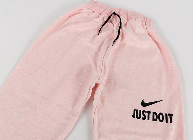 شلوار اسلش زنانه Just Do It