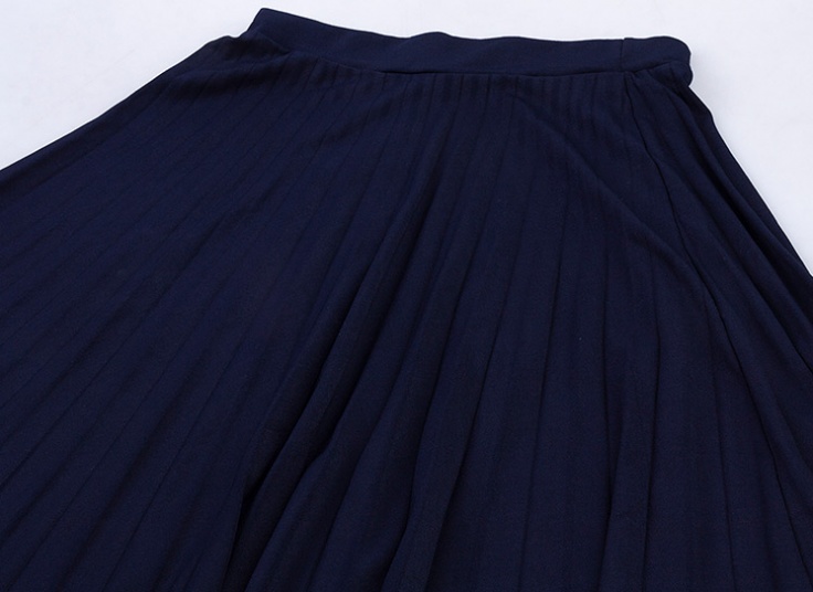 دامن پلیسه ای Hooked