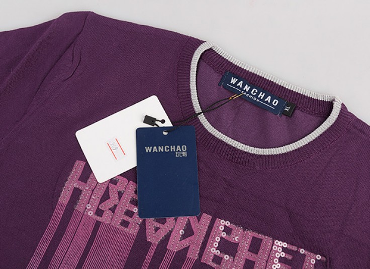 بافت زنانه WANCHAO