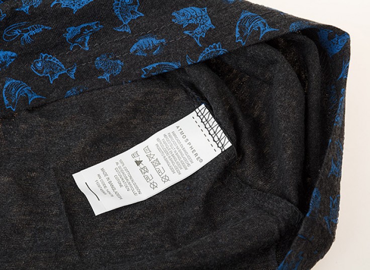 تیشرت آستین کوتاه زنانه Atmospher