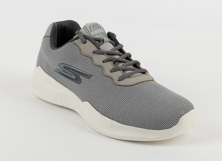 کفش کتانی مردانه Fors Skechers