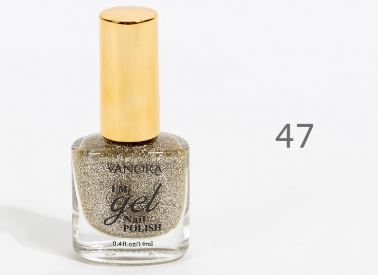 لاک ناخن Vanora