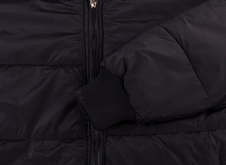 کاپشن مردانه Puffer jacket
