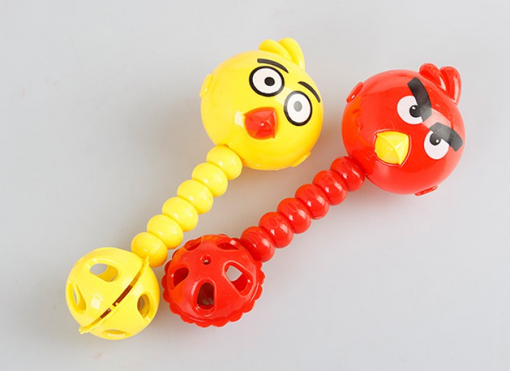 جغجغه Baby toys