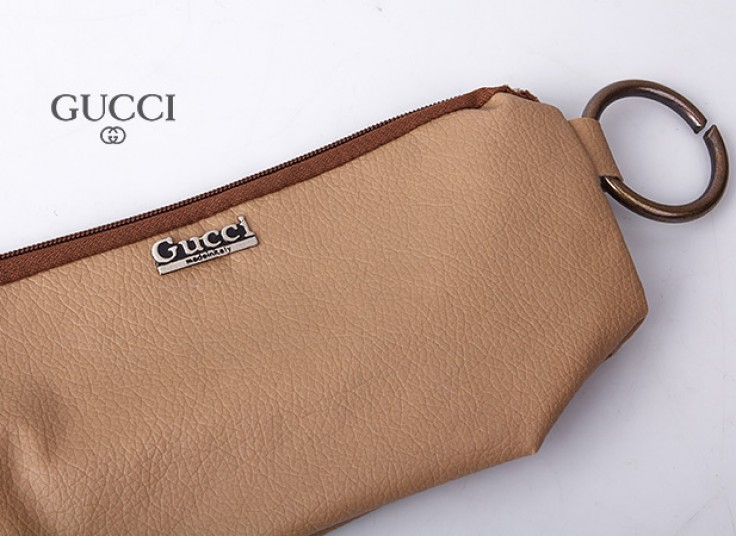 کیف لوازم آرایش Gucci