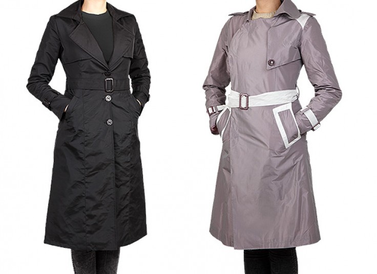 بارانی بهاره