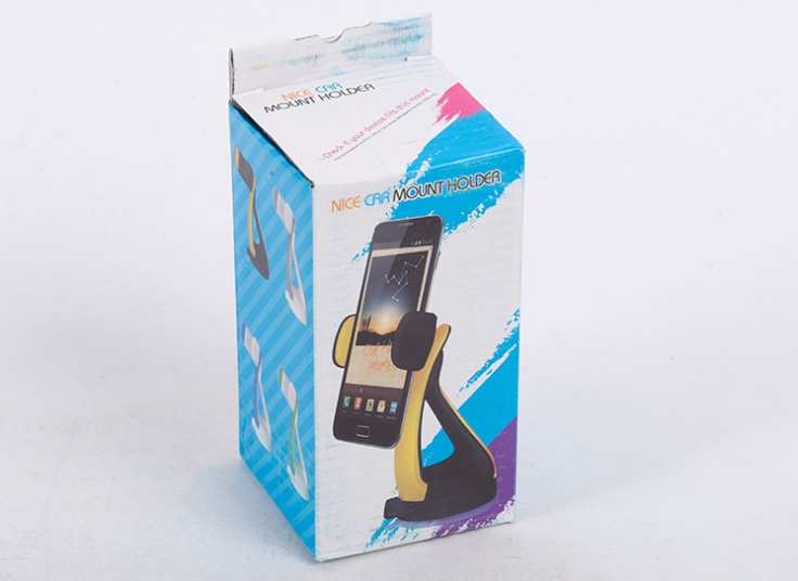 هولدر موبایل Nice car مدل JS-038