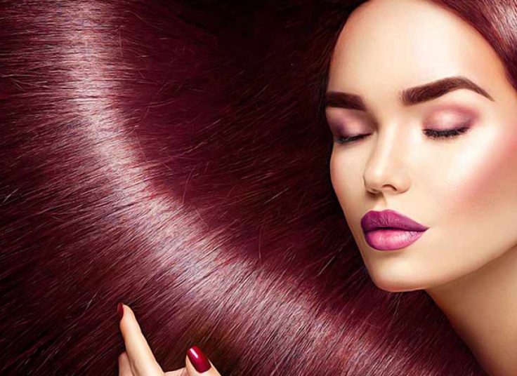 سالن زیبایی اسا