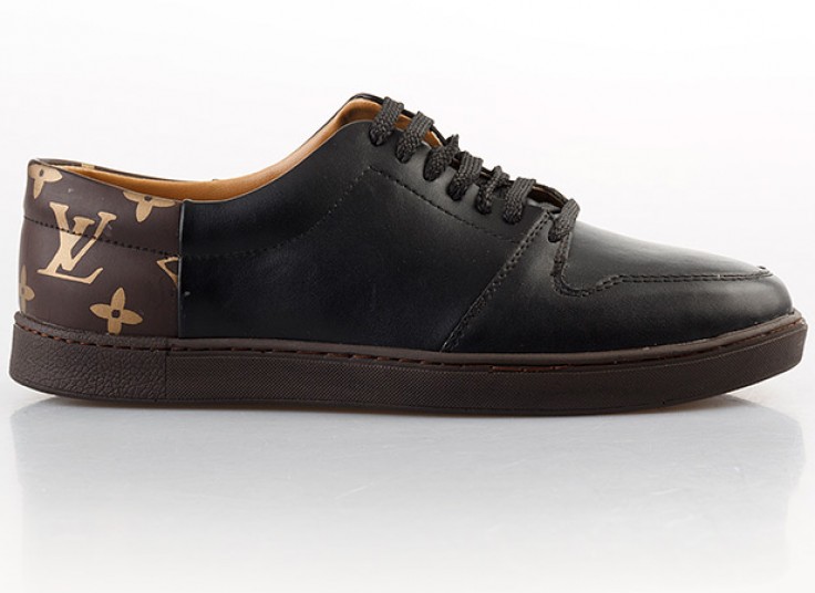 کفش اسنیکرز مردانه Supreme