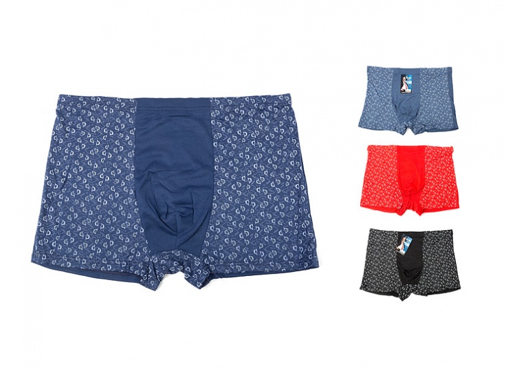 لباس زیر مردانه سایزبزرگ Bijan