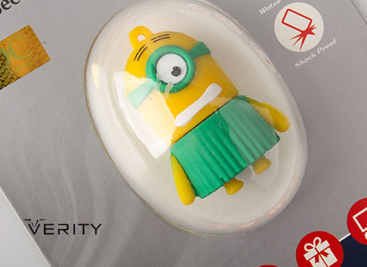 فلش فانتزی Verity