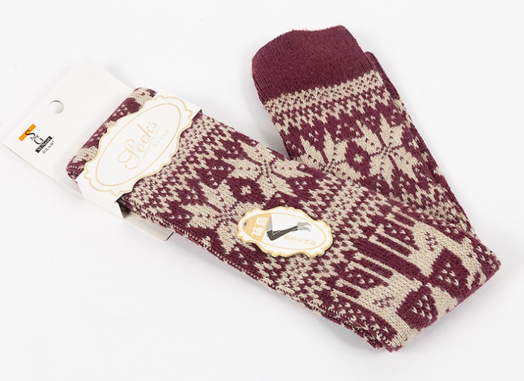 ساق پا طرحدار