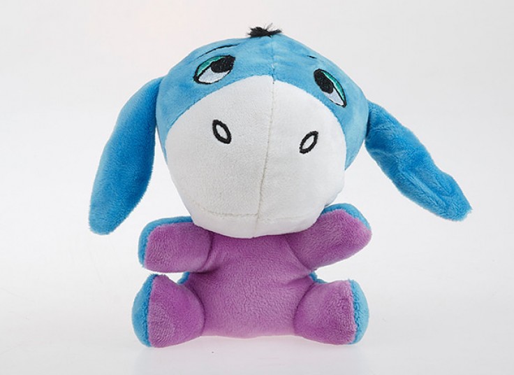 عروسک Nik سری Winnie the Pooh