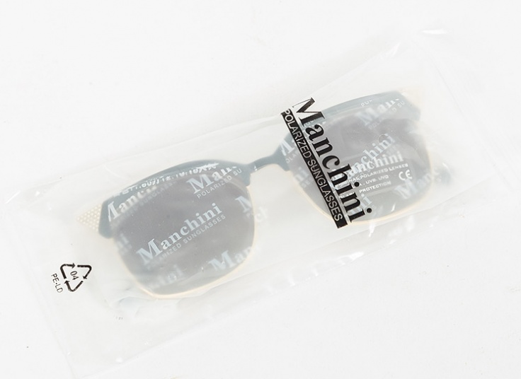 عینک آفتابی Manchini