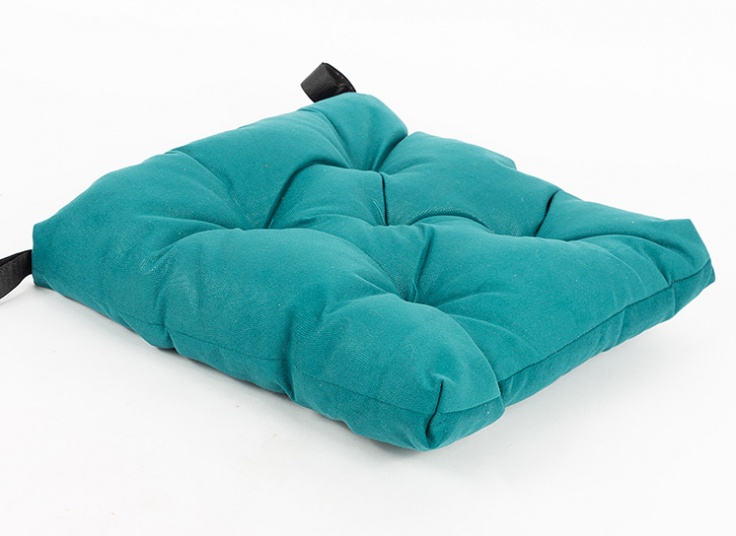 زیر نشیمنی پارچه ای