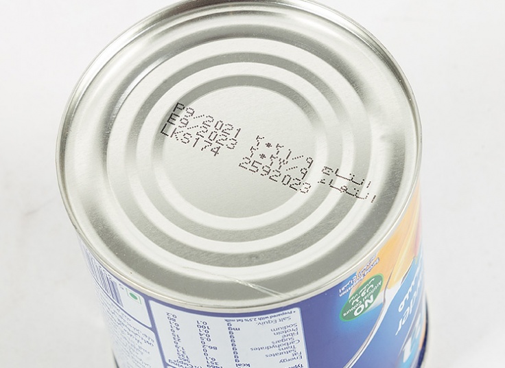 پودر کاستر Tiara