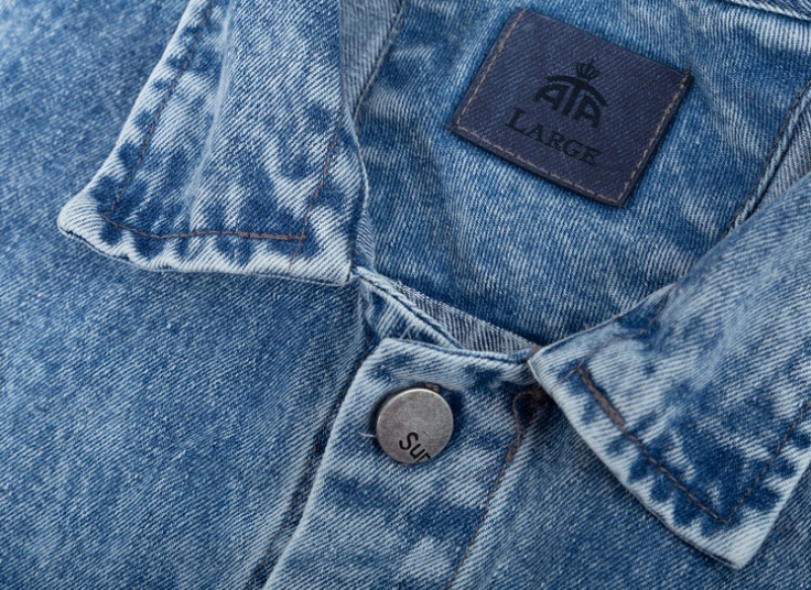 کت مردانه ATA