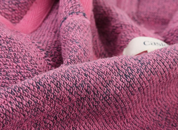 سویشرت کلاهدار زنانه Caslon