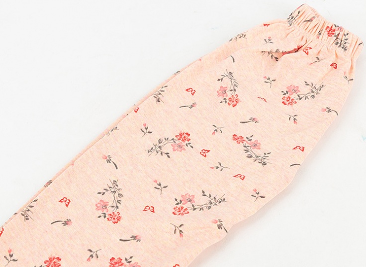 شلوار راحتی دخترانه