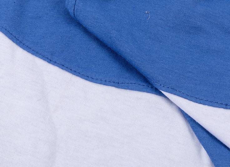 ست رکابی شلوارک مردانه LA