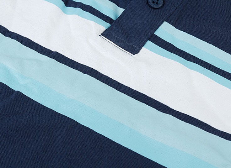 پولوشرت قواره دار ATLAS for MEN