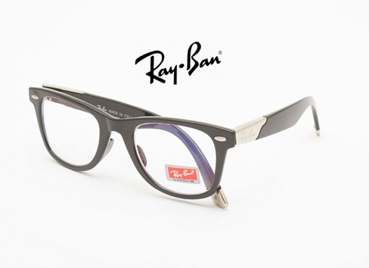 عینک طبی Ray-Ban مدل Wayfarer