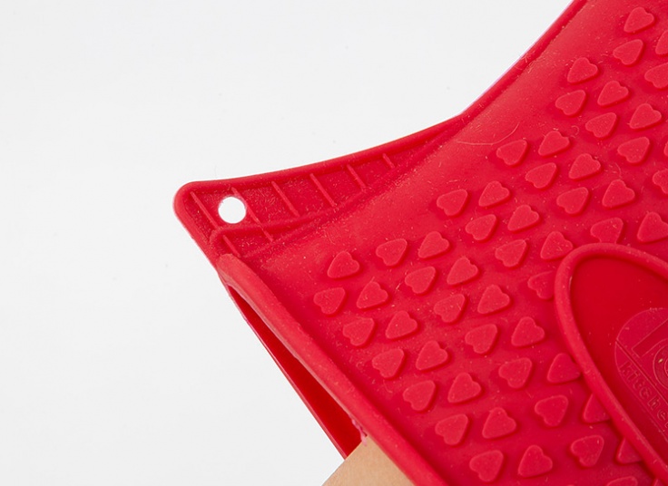 دستکش فر سیلیکونی Roma