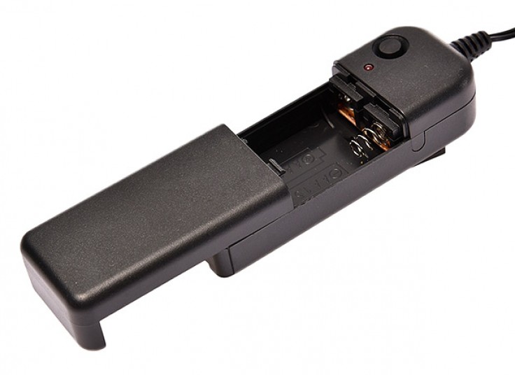 عینک آفتابی چراغدار Neon light