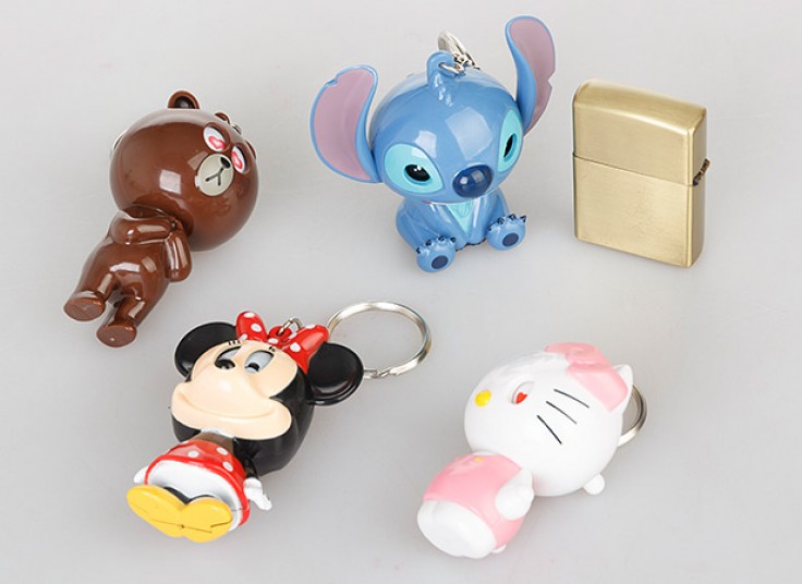 جاکلیدی فانتزی