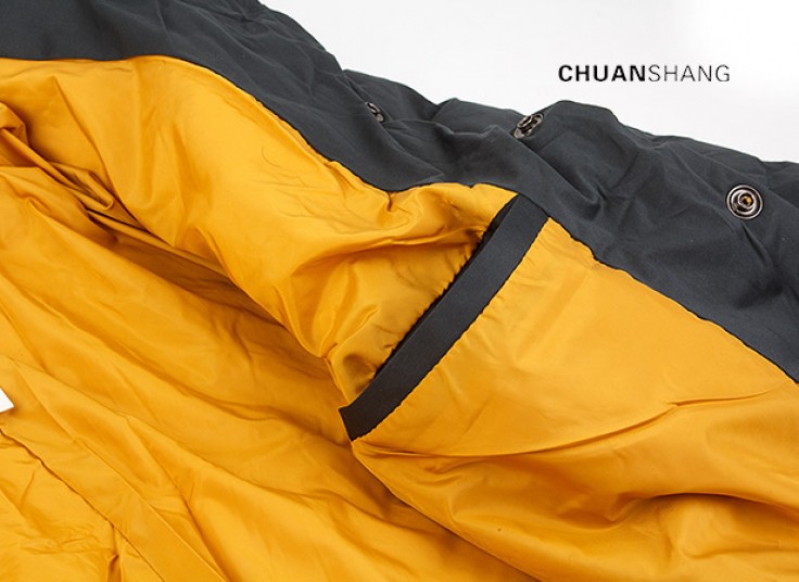 کاپشن مردانه Quilted