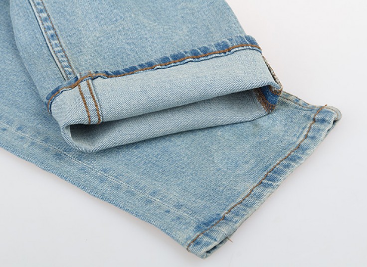 شلوار جین مردانه Jeans industries