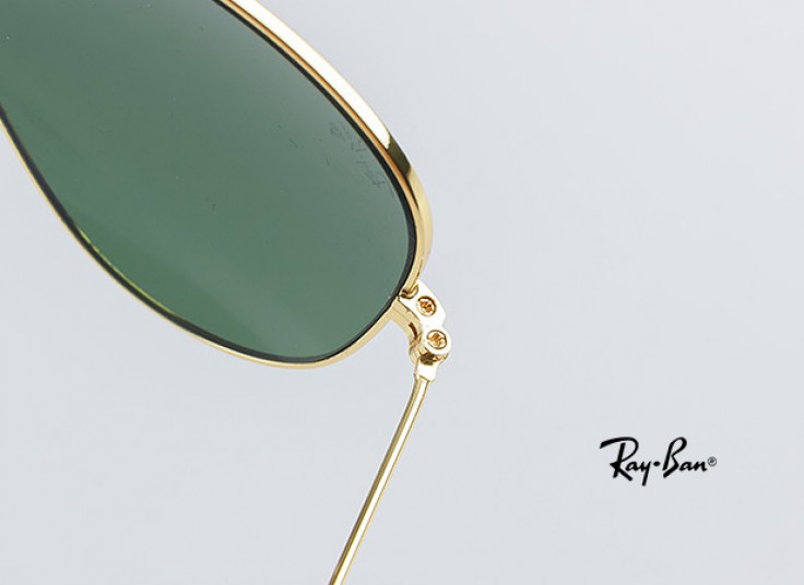 عینک آفتابی RayBan