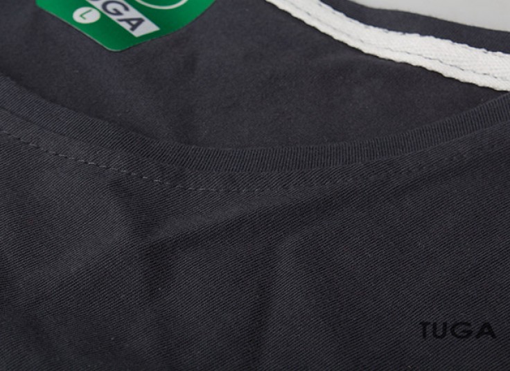 تیشرت مردانه سرخپوستی TUGA