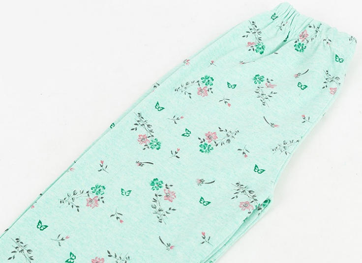 شلوار راحتی دخترانه