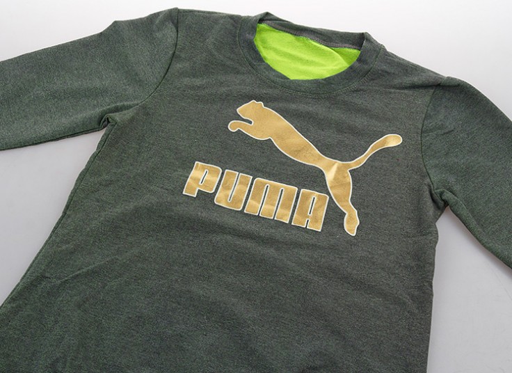 ست بلوز و شلوار دورس طرح PUMA