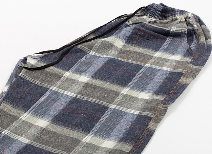 شلوار راحتی پشمی Novin