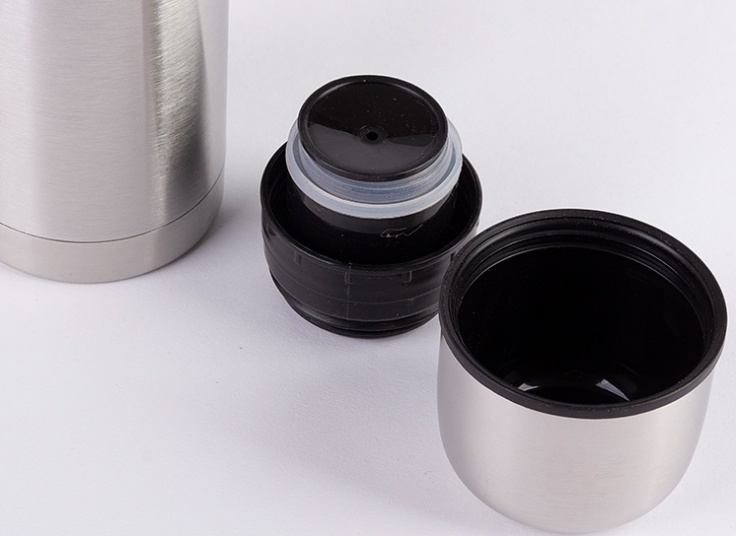 فلاسک استیل Well Sense