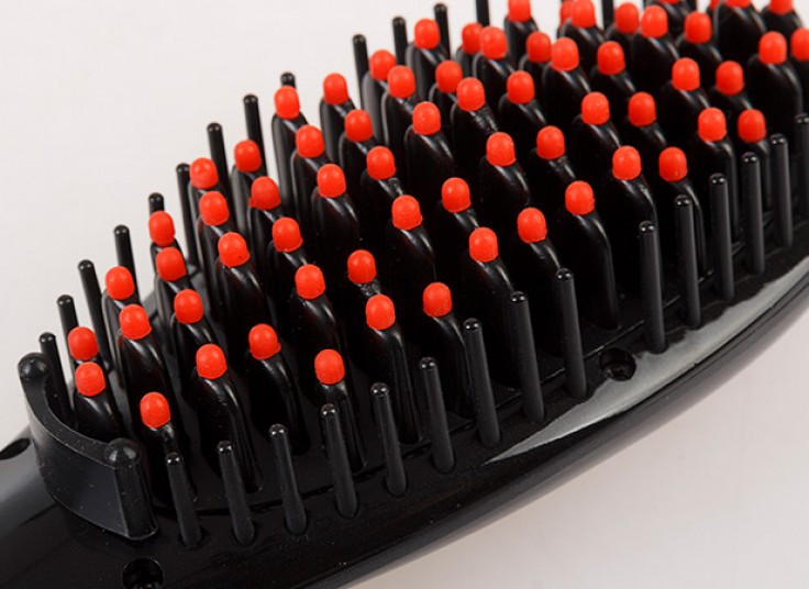 برس حرارتی مو Fast Hair Straightener