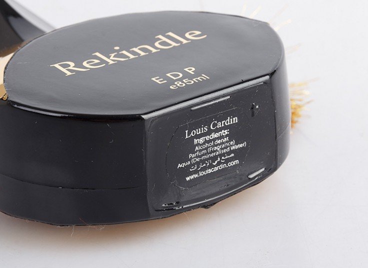 عطر و ادکلن Louis Cardin