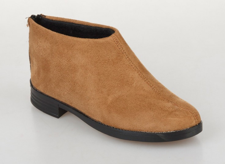 نیم بوت زنانه Heeled