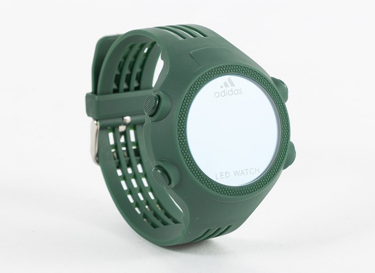 ساعت مردانه Adidas LED